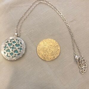 Brighton Torledo  necklace